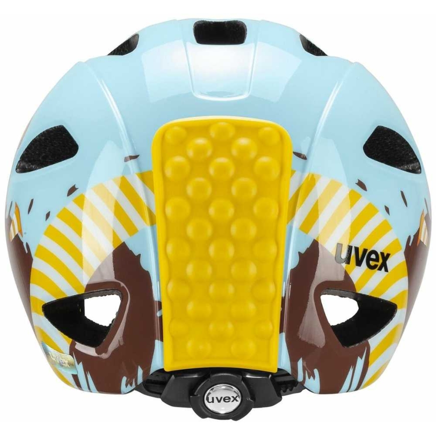 Uvex oyo style digger kiiver cloud-45-50CM – 5