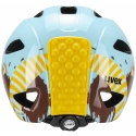 Uvex oyo style digger helmet cloud-45-50CM Uvex oyo style digger helmet cloud-45-50CM
