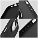 FRAME чехол для телефона iPhone 11 чёрный FRAME чехол для телефона iPhone 11 чёрный