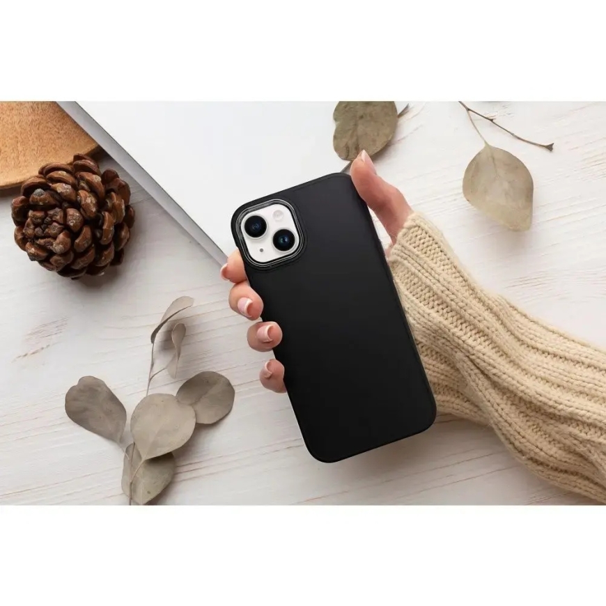 FRAME phone case for iPhone 11 black – 4