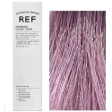 REF Permanent Colour Vegan nuolatiniai plaukų dažai Rožinė, 100 ml REF Permanent Colour Vegan nuolatiniai plaukų dažai Rožinė, 100 ml