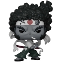 FUNKO POP! Vinila figūriņa: Afro Samurai - Afro, 9 cm FUNKO POP! Vinila figūriņa: Afro Samurai - Afro, 9 cm