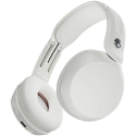 Skullcandy ICON 180 ausinės, dedamos ant ausies, baltos, kaulo spalvos