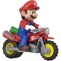Набор фигурок Bowser Jr. и Mario из серии Hot Wheels Super Mario Galaxy от Mattel Набор фигурок Bowser Jr. и Mario из серии Hot Wheels Super Mario Galaxy от Mattel