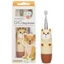 InnoGio GIOdog 2+ hambahari pruuni InnoGio GIOdog 2+ hambahari pruuni