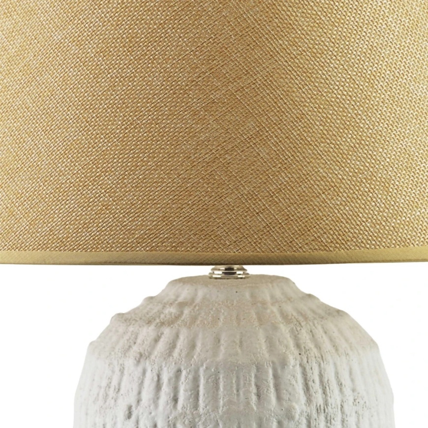 Mondex Since 1986 LETI Table Lamp 14.5x14.5x50 cm – 2