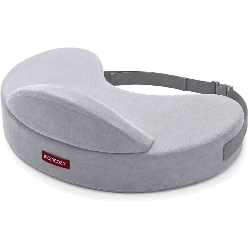 MOMCOZY COZYPRO IMETAV PADI, Valge – 2
