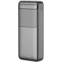 Maxlife ulkoakku MXPB-09 QC PD 65W 20000 mAh musta Maxlife ulkoakku MXPB-09 QC PD 65W 20000 mAh musta