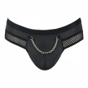 Passion Men Casmir 030 SLIP OPEN TOM must S/M - Passion Passion Men Casmir 030 SLIP OPEN TOM must S/M - Passion