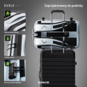 Kuprinė Diablo Chairs Backpack Air pilka