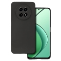 MATT aizmugures vāciņš REALME 12X melns MATT aizmugures vāciņš REALME 12X melns