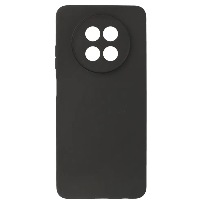 MATT-tagumine kott REALME 12X must – 2