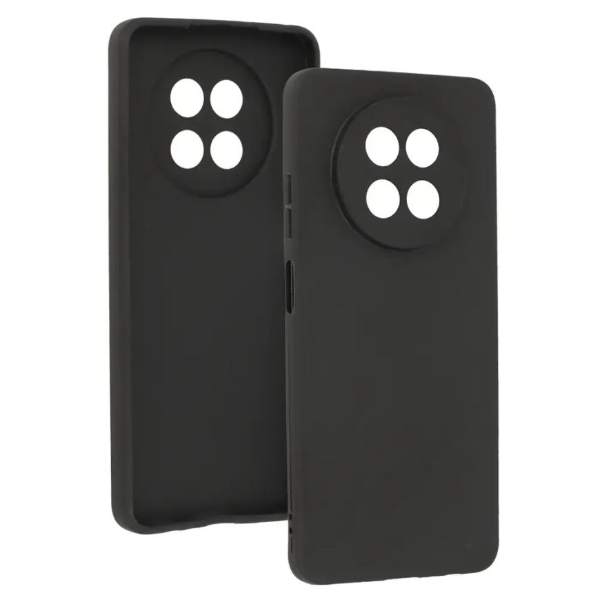 MATT aizmugures vāciņš REALME 12X melns – 4