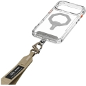 Universālais telefona siksna Handstrap Skinarma Scout XE khaki Universālais telefona siksna Handstrap Skinarma Scout XE khaki