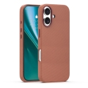 Etteri Elegant Mag maciņš iPhone 17 6,3" brūns Etteri Elegant Mag maciņš iPhone 17 6,3" brūns