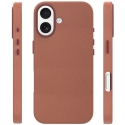 Etteri Elegant Mag чехол для iPhone 17 6,3" коричневый Etteri Elegant Mag чехол для iPhone 17 6,3" коричневый