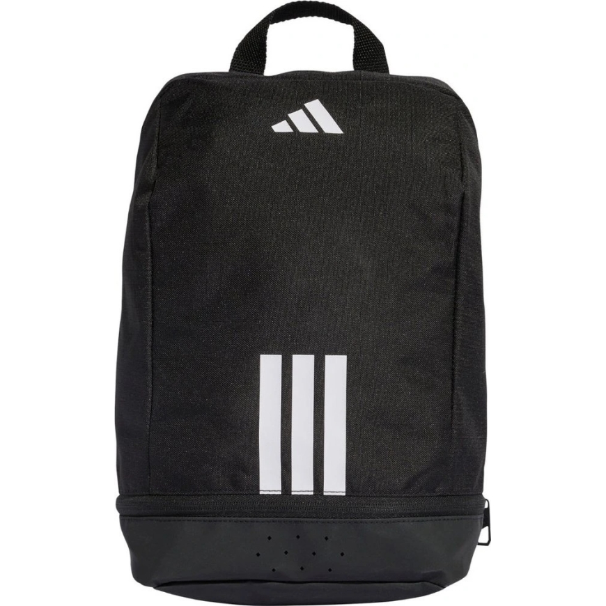 adidas Tiro musta kenkälaukku JY7993 – 2