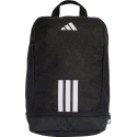 adidas Tiro musta kenkälaukku JY7993 adidas Tiro musta kenkälaukku JY7993