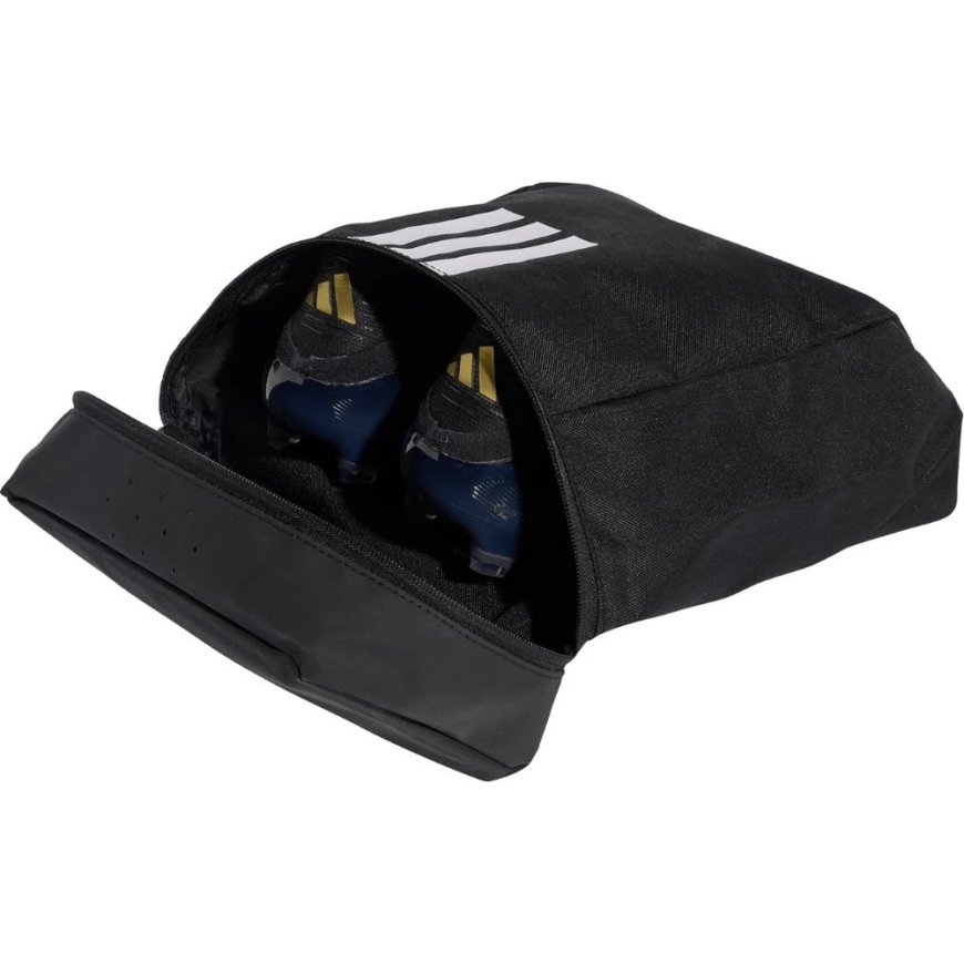 adidas Tiro musta kenkälaukku JY7993 – 3