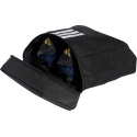 Сумка для обуви adidas Tiro черная JY7993 Сумка для обуви adidas Tiro черная JY7993