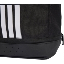 adidas Tiro musta kenkälaukku JY7993 adidas Tiro musta kenkälaukku JY7993