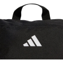 Krepšys batams adidas Tiro juoda JY7993 Krepšys batams adidas Tiro juoda JY7993