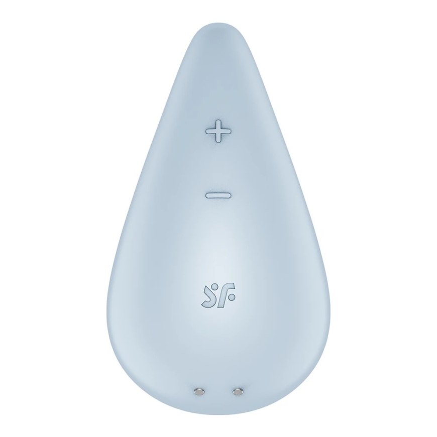 SATISFYER DEW DROP ZILS – 3