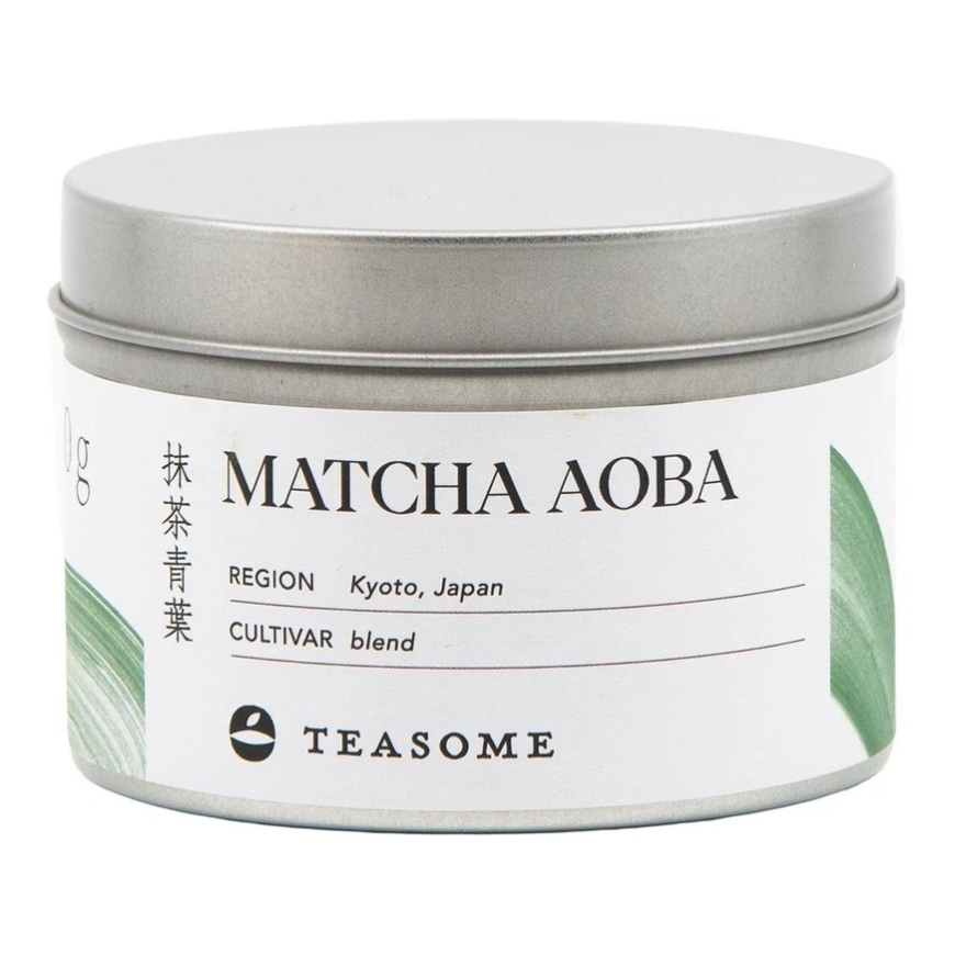 Teasome - Aoba matcha tea 50 g