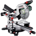Metabo KGS 18 LTX BL 254 1x 4,0Ah Metabo KGS 18 LTX BL 254 1x 4,0Ah