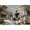 Metabo KGS 18 LTX BL 254 1x 4,0Ah Metabo KGS 18 LTX BL 254 1x 4,0Ah