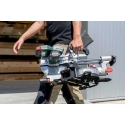 Metabo KGS 18 LTX BL 254 1x 4,0Ah Metabo KGS 18 LTX BL 254 1x 4,0Ah