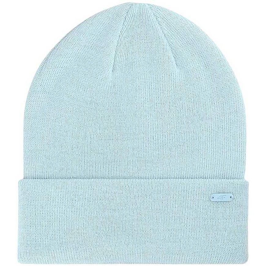 4F U622 Light Blue Cap 4FWAW25ACAPU622 34S