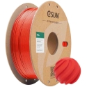 eSUN PLA+ пластик 1.75mm 1kg - RGB красный eSUN PLA+ пластик 1.75mm 1kg - RGB красный