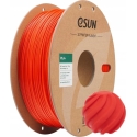 eSUN PLA+ plastikas 1.75mm 1kg - RGB raudonas eSUN PLA+ plastikas 1.75mm 1kg - RGB raudonas