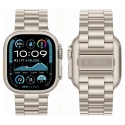 TECH-PROTECT НЕРЖАВЕЙКА APPLE WATCH 8 / 9 / 10 / 11 / 12 / SE / ULTRA (44 / 45 / 46 / 49 ММ) ЗВЕЗДНЫЙ СВЕТ TECH-PROTECT НЕРЖАВЕЙКА APPLE WATCH 8 / 9 / 10 / 11 / 12 / SE / ULTRA (44 / 45 / 46 / 49 ММ) ЗВЕЗДНЫЙ СВЕТ