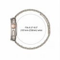 TECH-PROTECT ROOSTEVABAST TERAS APPLE WATCH 8 / 9 / 10 / 11 / 12 / SE / ULTRA (44 / 45 / 46 / 49 MM) TÄHEVALGE TECH-PROTECT ROOSTEVABAST TERAS APPLE WATCH 8 / 9 / 10 / 11 / 12 / SE / ULTRA (44 / 45 / 46 / 49 MM) TÄHEVALGE