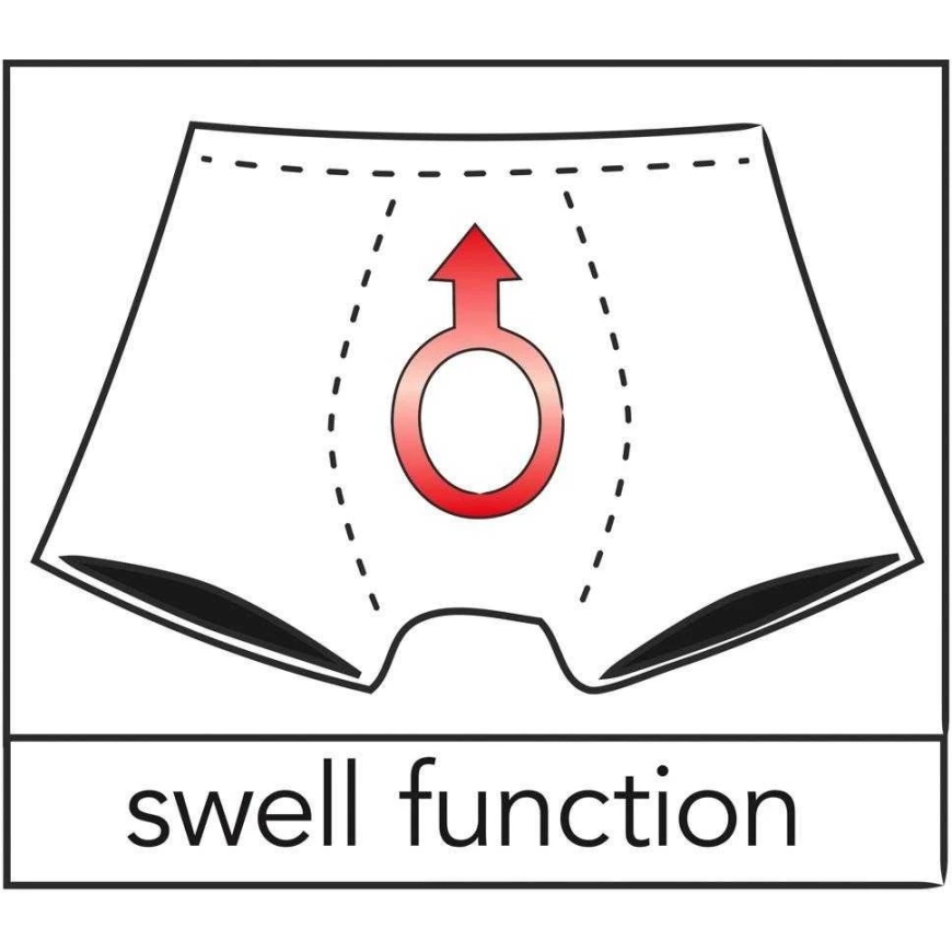 Svenjoyment Vīriešu String L – 5