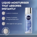 Nivea Vyrams skirtas drėkinamasis skystis „Hydrocare“ 100 ml Nivea Vyrams skirtas drėkinamasis skystis „Hydrocare“ 100 ml