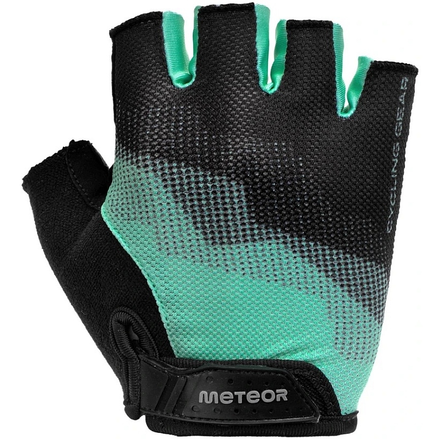 Meteor MX22 dviračių pirštinės 17631, dydis M – 3