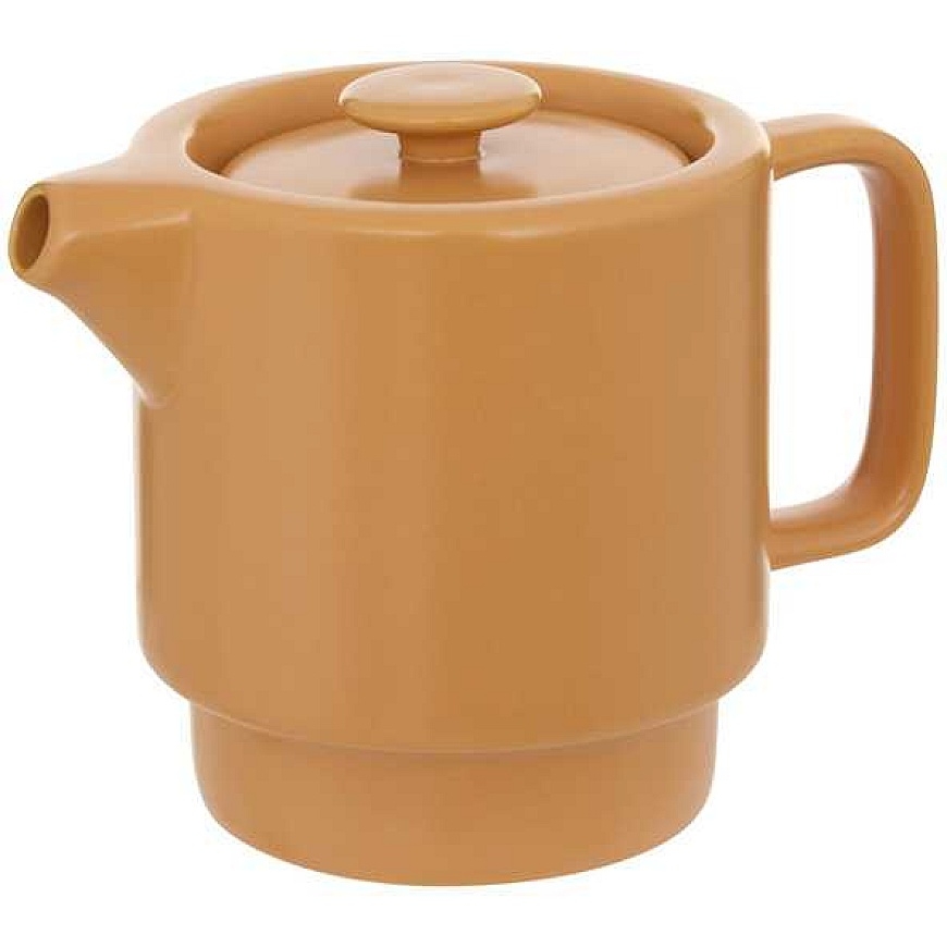 Teapot SOLITARITY NATURE, 700 ml – 3