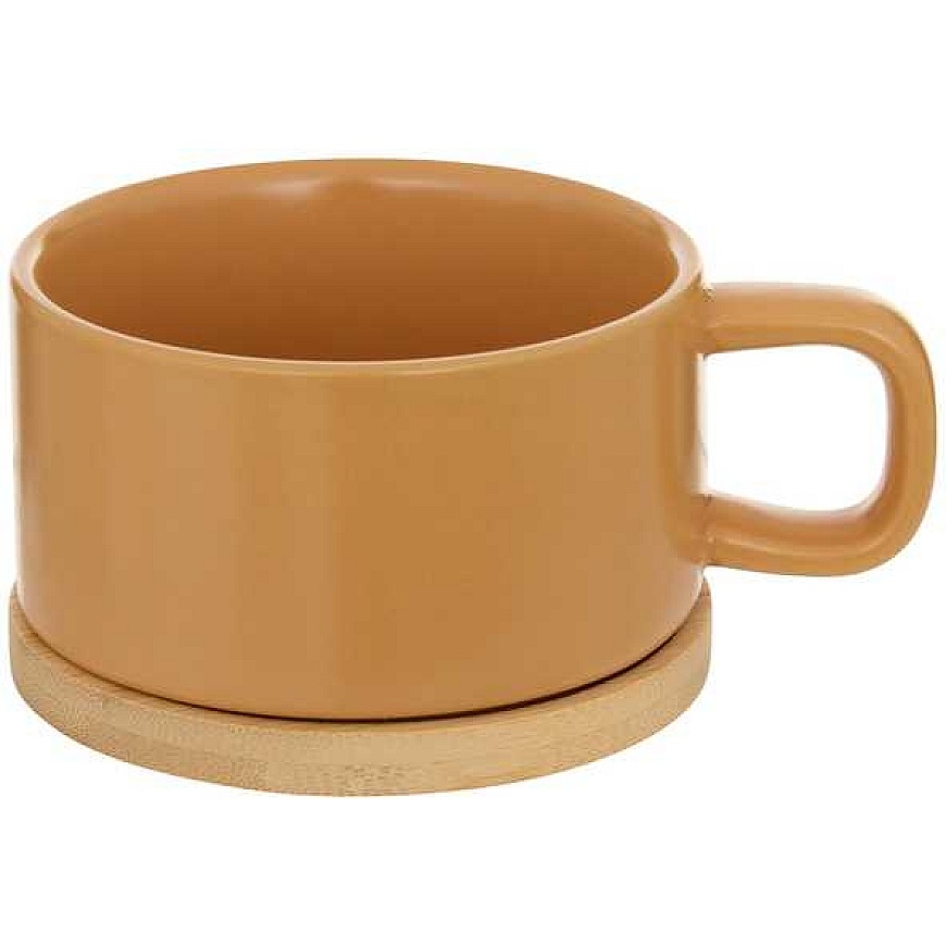 Tējkanna SOLITARITY NATURE, 700 ml – 4