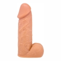 Seven creations Septyni kūriniai Realistinis dildo penis sex narys su sėklidės 15c Seven creations Septyni kūriniai Realistinis dildo penis sex narys su sėklidės 15c