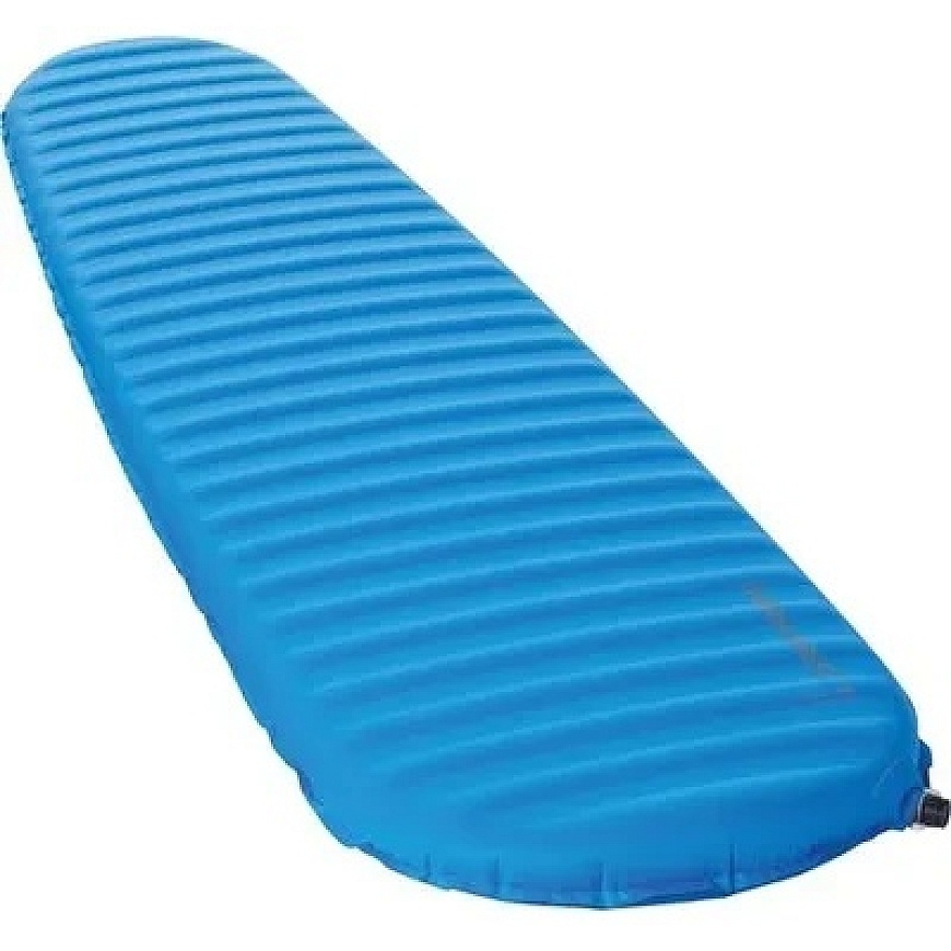 Thermarest pašpūšamais matrac Therm-a-Rest Trail Pro, 640 mm x 1830 mm, zils