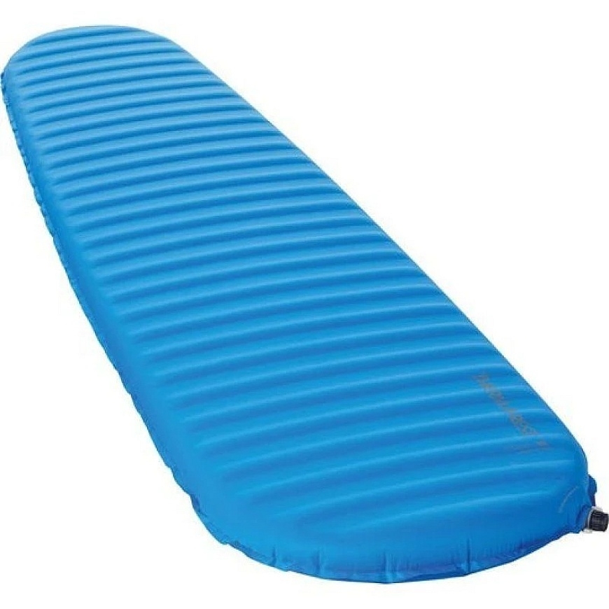 Thermarest Savaime pripučiamas čiužinys Therm-a-Rest Trail Pro, 640 mm x 1830 mm, mėlynas – 2