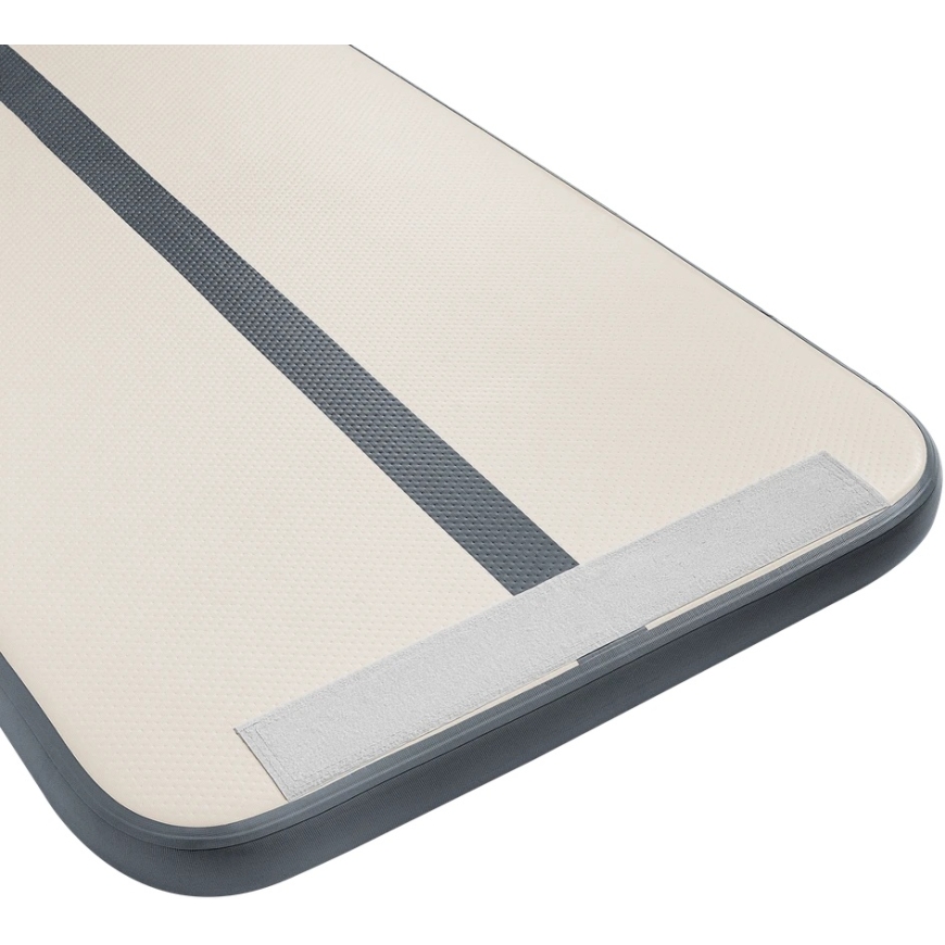 Airtrack REBEL 400x100x10 gimnastika ja akrobaatika matt - hall – 4