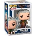 FUNKO POP! Vinyylifiguuri: Baldur’s Gate - Jaheira FUNKO POP! Vinyylifiguuri: Baldur’s Gate - Jaheira