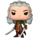 FUNKO POP! Vinüülkuju: Baldur’s Gate - Jaheira FUNKO POP! Vinüülkuju: Baldur’s Gate - Jaheira