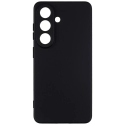 Beline Silicone чехол для телефона Samsung Galaxy S26+ (S947) чёрный