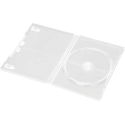 DVD Dėklas - Amaray 14 mm Premium Skaidrus DVD Dėklas - Amaray 14 mm Premium Skaidrus