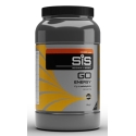 SiS Go Energy pulvera dzēriens apelsīnu 1.6kg SiS Go Energy pulvera dzēriens apelsīnu 1.6kg